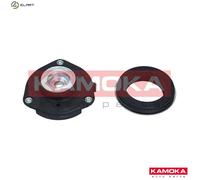 Shock absorber mount Front Axle 209037 KAMOKA for VW SEAT SKODA AUDI