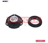 Kamoka Shock Absorber Mount Repair Kit 209037 Front Axle – Fits VW, SEAT, Skoda, Audi