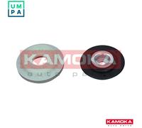 Kamoka Repair Kit Suspension Strut Mount 209047 for Abarth Alfa Romeo Fiat Opel Vauxhall Mito