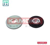 Kamoka Repair Kit Suspension Strut Mount 209047 for Abarth Alfa Romeo Fiat Opel Vauxhall Mito