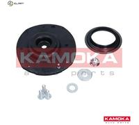 Shock absorber mount Front Axle Right 209057 KAMOKA for PEUGEOT 206+ 206 Van