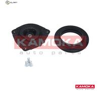 Kamoka Repair Kit - Suspension Strut Mount 209074 - Upper Front Right for Nissan Qashqai/Dualis