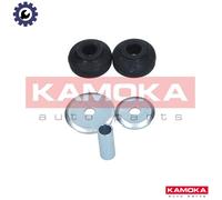 Kamoka Repair Kit Upper Shock Absorber Mount 209079 - Front Axle - Fits Ford Honda Rover