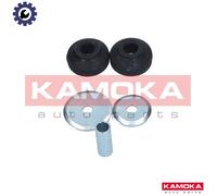 Kamoka Repair Kit Upper Shock Absorber Mount 209079 - Front Axle - Fits Ford Honda Rover