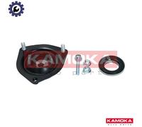 Kamoka Repair Kit Suspension Strut Mount 209088 Front Axle for Nissan Sentra II/Pulsar