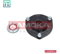 X2 PCS FRONT AXLE REPAIR KIT, SUSPENSION STRUT SUPPORT MOUNT 209105 KAMOKA