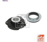 febi bilstein Strut Top Mounting 22502 – Wheel Suspension with Ball Bearing – Pack of One