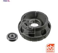 FEBI 22639 REPAIR KIT SUSPENSION STRUT SUPPORT MOUNT Front LH,Front RH