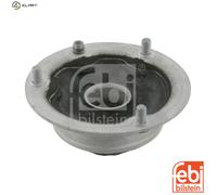 FEBI BILSTEIN REPAIR KIT, SUSPENSION STRUT SUPPORT MOUNT FRONT BMW 3 Z3 Z4