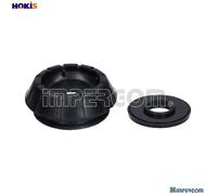 Impergom Repair Kit Suspension Strut Support Mount 25642 for Suzuki Neo/Baleno SX4 1.5L