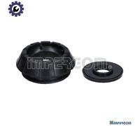 Impergom Repair Kit Suspension Strut Support Mount 25642 for Suzuki Neo/Baleno SX4 1.5L
