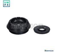 Impergom Repair Kit Suspension Strut Support Mount 25642 for Suzuki Neo/Baleno SX4 1.5L