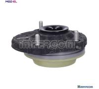 X2 PCS FITS REPAIR KIT, SUSPENSION STRUT SUPPORT MOUNT 25661 ORIGINAL IMPERIUM