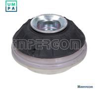 Shock absorber mount Front Axle 25743 ORIGINAL IMPERIUM for OPEL FIAT ALFA ROMEO