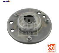 febi bilstein Strut Top Mounting 27362 – without ball bearing – Pack of 1