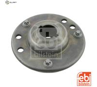 febi bilstein Strut Top Mounting 27362 – without ball bearing – Pack of 1