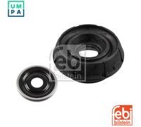 febi bilstein 27505 Suspension Strut Mount | Compatible with: DACIA DOKKER Express Kasten/Großraumlimousine, DOKKER Großraumlimousine, DUSTER, LODGY, LOGAN, LOGAN EXPRESS