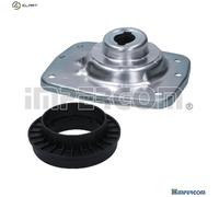 Shock absorber mount Front Axle Left 27793 ORIGINAL IMPERIUM for FIAT PEUGEOT