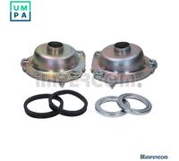 Impergom Shock Absorber Mount 27796/2 Front Axle for PEUGEOT FIAT