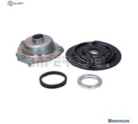 Impergom Suspension Strut Repair Kit 27807 – Front Axle Right – for Peugeot Fiat Citroën