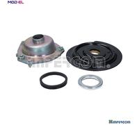 Impergom Suspension Strut Repair Kit 27807 – Front Axle Right – for Peugeot Fiat Citroën
