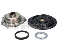 Shock absorber mount Front Axle Left 27808 ORIGINAL IMPERIUM for PEUGEOT FIAT