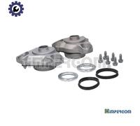 FRONT REPAIR KIT SUSPENSION STRUT SUPPORT MOUNT FITS: FITS FOR FIAT DUCATO VA