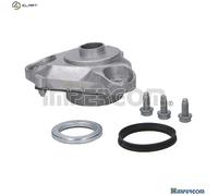 Shock absorber mount Front Axle Left 27974 ORIGINAL IMPERIUM for FIAT PEUGEOT