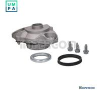Original Imperium Repair Kit Suspension Strut 27975 - Front Right Mount for Citroen Fiat Peugeot