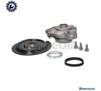 Impergom Repair Kit Suspension Strut Mount 27979 Front Right Fits Fiat DUC