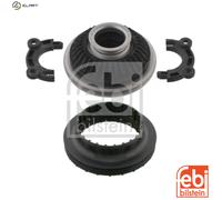 febi bilstein 28118 Suspension Strut Mount