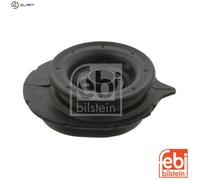 Top Strut Mounting fits FIAT PANDA 1.3D Front 2003 on 169A1.000 46746544 Febi