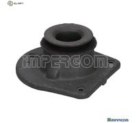Impergom Shock Absorber Mount 29043 Front Axle Right for FIAT Palio Uno