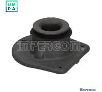 Impergom Shock Absorber Mount 29043 Front Axle Right for FIAT Palio Uno