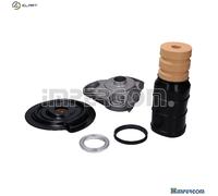 FRONT RIGHT REPAIR KIT SUSPENSION STRUT SUPPORT MOUNT FITS: FITS FOR FIAT DUC