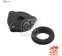 febi bilstein 29478 Strut Top Mounting Kit with ball bearing, pack of one