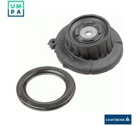 Shock absorber mount Front Axle Left 29554 01 LEMFÖRDER for FIAT LANCIA