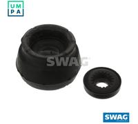 SWAG Autoteile Repair Kit Suspension Strut Support Mount 30 55 0008 for Skoda Octavia Combi UP