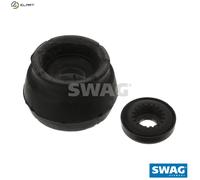 SWAG Autoteile Repair Kit Suspension Strut Support Mount 30 55 0008 for Skoda Octavia Combi UP