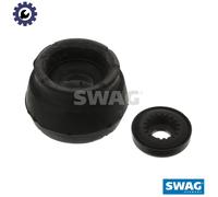 SWAG Autoteile Repair Kit Suspension Strut Support Mount 30 55 0008 for Skoda Octavia Combi UP