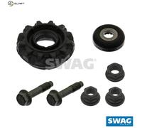 Shock absorber mount Front Axle 30 93 7877 SWAG for VW SEAT