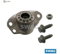 SWAG Autoteile Repair Kit Suspension Strut Mount 30 93 7879 Rear Axle for Skoda Octavia Combi