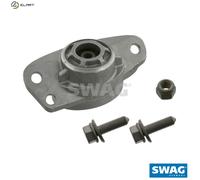 Shock absorber mount Rear Axle 30 93 7882 SWAG for VW AUDI SEAT