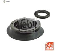 FEBI BILSTEIN Top Strut Mount 30840 with Stop Buffer Pack of 1