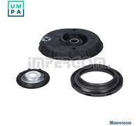 Impergom Suspension Strut Mount Repair Kit 31180 – Front Left for Peugeot 2008/301/208