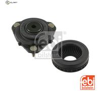 febi bilstein 31292 Strut Top Mounting with ball bearing, pack of one
