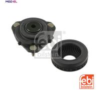 febi bilstein 31292 Strut Top Mounting with ball bearing, pack of one