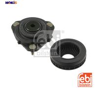 febi bilstein 31292 Strut Top Mounting with ball bearing, pack of one