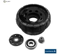 Shock absorber mount Front Axle Left 31488 01 LEMFÖRDER for RENAULT OPEL NISSAN