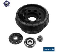 Shock absorber mount Front Axle Left 31488 01 LEMFÖRDER for RENAULT OPEL NISSAN